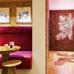 Ibis Styles St Andrew Square Edimburgo