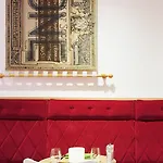 Ibis Styles St Andrew Square Edimburgo