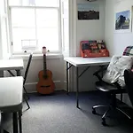 Haystack Hostel Edinburgh