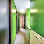 Haystack Hostel Edinburgh