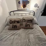 The Coorie @ Portobello, Edinburgh's Seaside. Apartmán Edinburgh