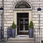 28 York Place 3* Edinburgh