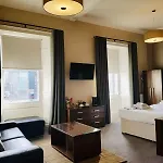 28 York Place 3* אדינבורו
