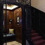Hotel The Parliament House Edinburgh