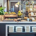 Mercure Haymarket Edinburgh