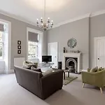 Apartmán Destiny Scotland - Q-residence