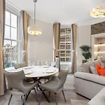 Prime 2 Bed Appartement Edinburgh