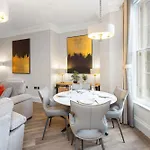 Appartement Prime 2 Bed Edinburgh