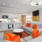 Prime 2 Bed Appartement Edinburgh