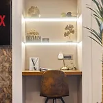 Prime 3 Bed דירה אדינבורו