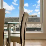Appartement Hawkhill Lookout - Arthur's Seat View Édimbourg