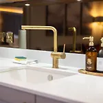 Prime 3 Bed דירה אדינבורו