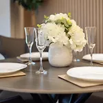 Centre Luxury For 2 * Edimburgo