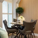 Apartamento Centre Luxury For 2