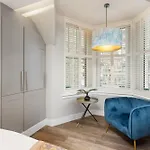 Centre Luxury For 2 *