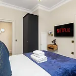 Prime 3 Bed * אדינבורו