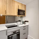 Centre Luxury For 2 Apartamento Edimburgo