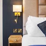 Prime 3 Bed דירה אדינבורו