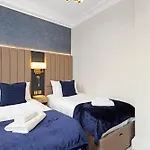 Appartement Prime 2 Bed