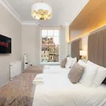 Prime 3 Bed * אדינבורו