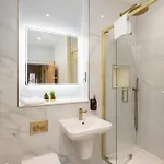 דירה Prime 3 Bed אדינבורו
