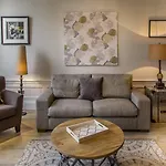 Haymarket Apartahotel