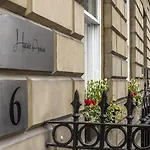 Haymarket Edimburgo
