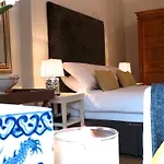 安特勒旅馆 招待所 爱丁堡