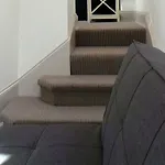 安特勒旅馆 招待所 爱丁堡
