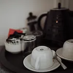 Couette-café 16 Pilrig