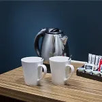 Hotel Travelodge Cameron Toll Edimburgo