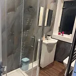 דירה 4br Near Airport & Centre Free Parking אדינבורו