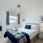 Apartament Pass The Keys Spacious Bright Modern Flat *