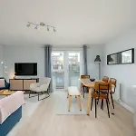 Pass The Keys Spacious Bright Modern Flat * Edynburg