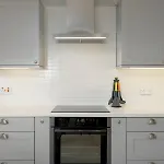 Pass The Keys Spacious Bright Modern Flat