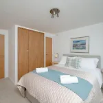 Pass The Keys Spacious Bright Modern Flat Apartament Edynburg
