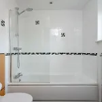 Apartament Pass The Keys Spacious Bright Modern Flat *