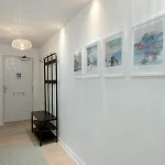 Pass The Keys Spacious Bright Modern Flat * Edynburg