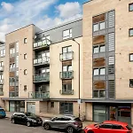 Pass The Keys Spacious Bright Modern Flat Apartament Edynburg