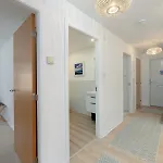 Pass The Keys Spacious Bright Modern Flat * Edynburg