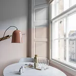 Eden Locke Hotel 4*