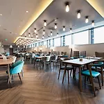 Hampton By Hilton West End Ξενοδοχείο Εδιμβούργο