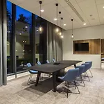 Courtyard By Marriott West Hotel 4*