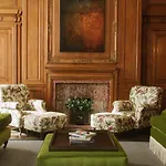 Apart Otel The Grand, A Luxury Collection Hotel,