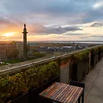 The Grand, A Luxury Collection Hotel, Apart Otel Edinburgh