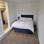 West Luxury 5 Bedroom Διαμέρισμα Εδιμβούργο