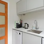Apartment Lovely - Craighouse Gardens