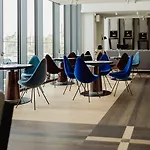 Market Street 4* Édimbourg