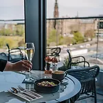 Market Street Hotel Édimbourg