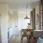 Abbey Apartments, At Holyrood Edinburgh